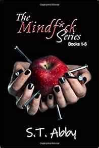 lana myers book|The Mindf*ck Series : Abby, S.T.: Amazon.co.uk: Books.